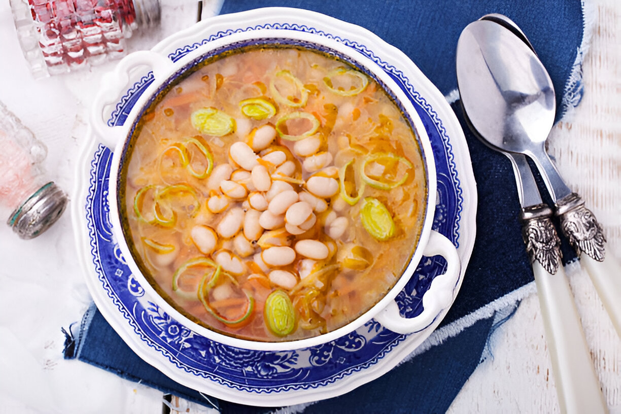 Olive Garden Chicken Gnocchi Soup