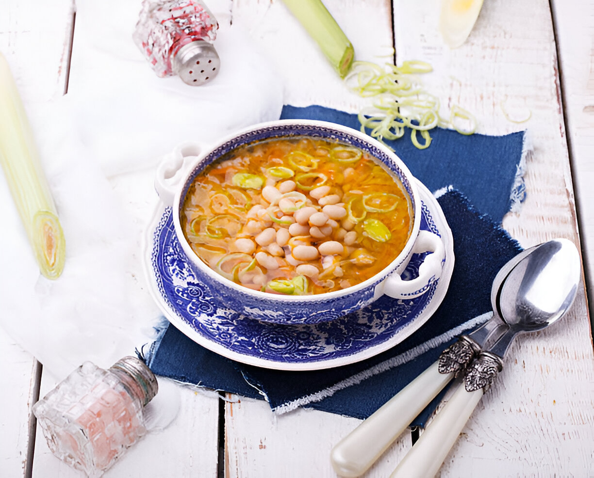 Olive Garden Chicken Gnocchi Soup