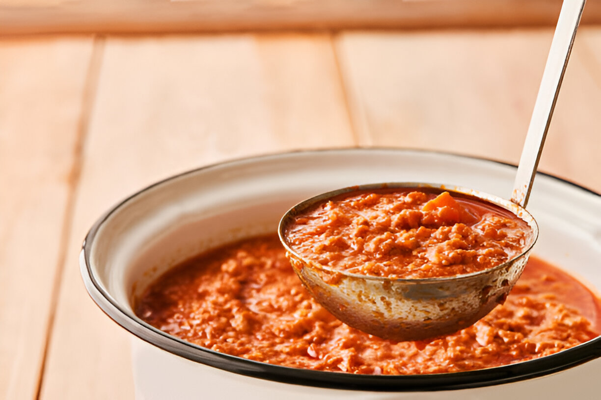 pioneer woman chili