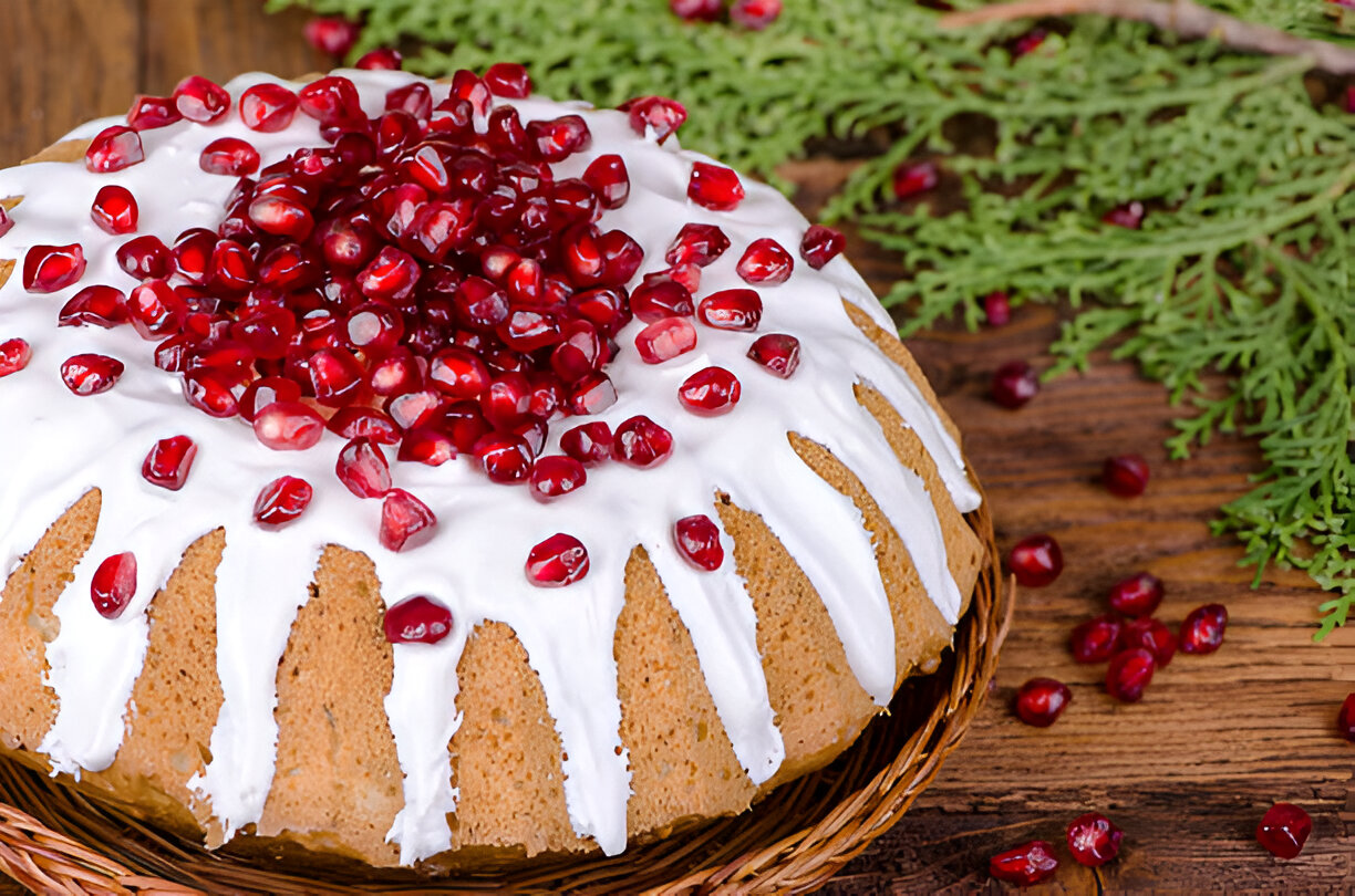 cranberry brie pull apart bread