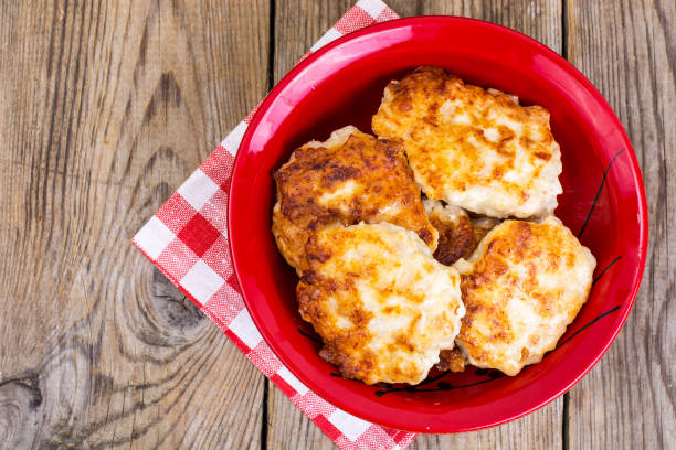 Red Lobster cheddar bay biscuits