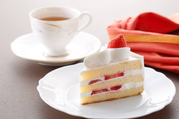 Strawberry Shortcake