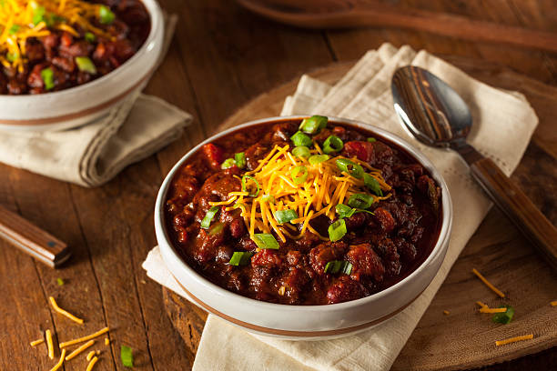 bean chili