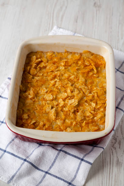buffalo chicken dip oven