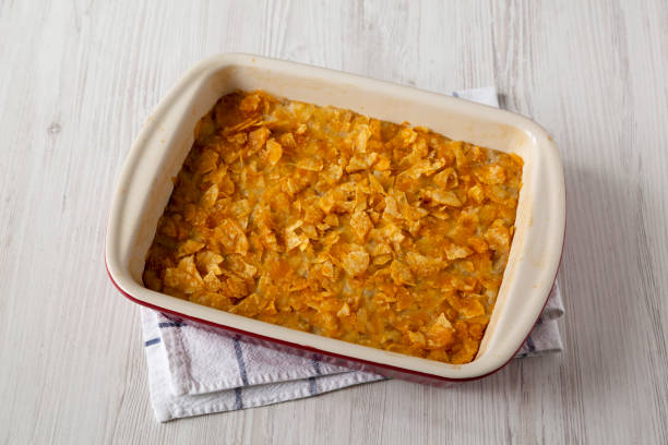 buffalo chicken dip oven