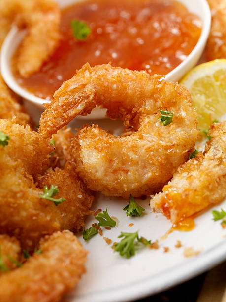 coconut shrimp dipping sauce