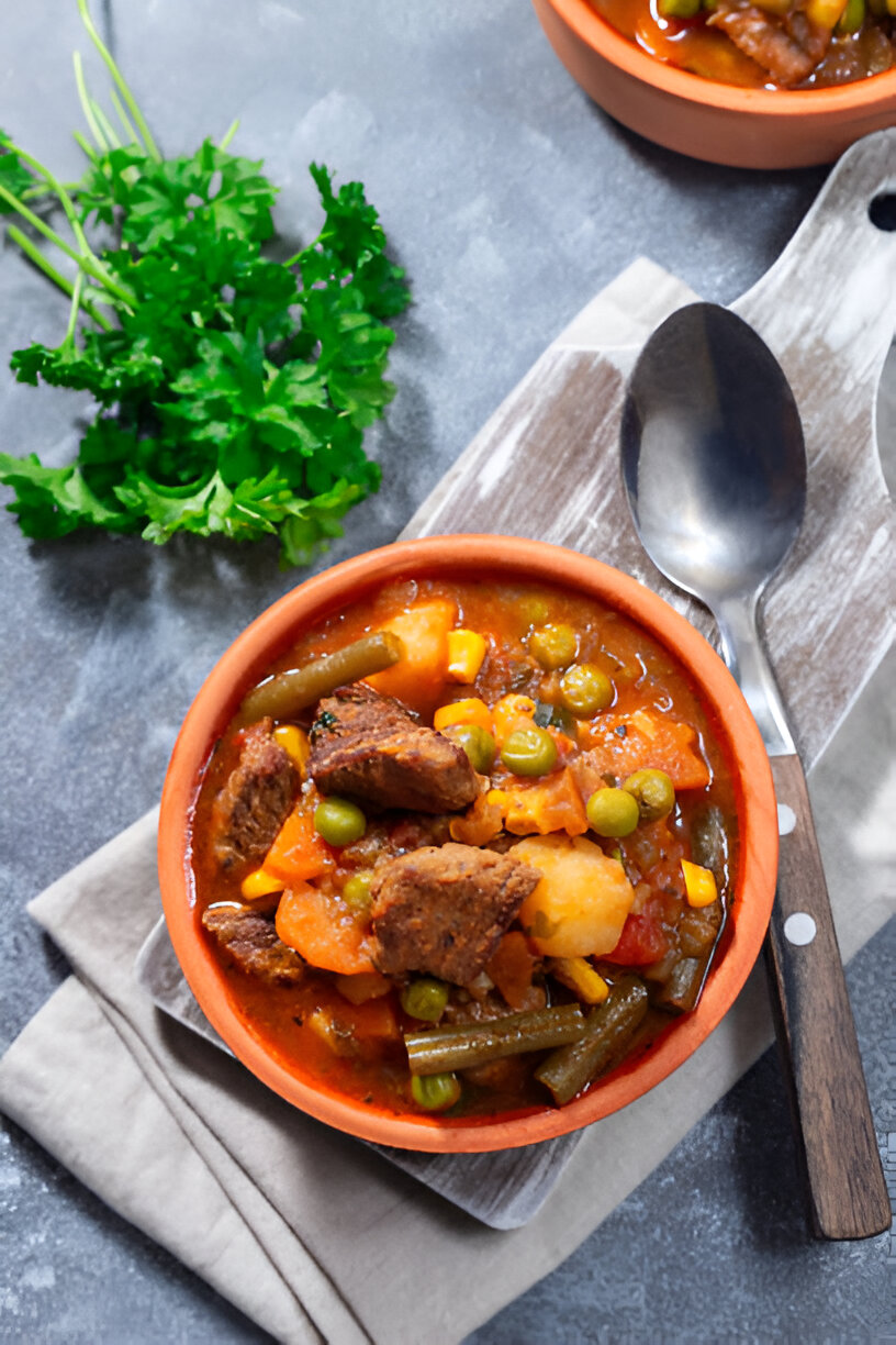 crockpot healthy recipes