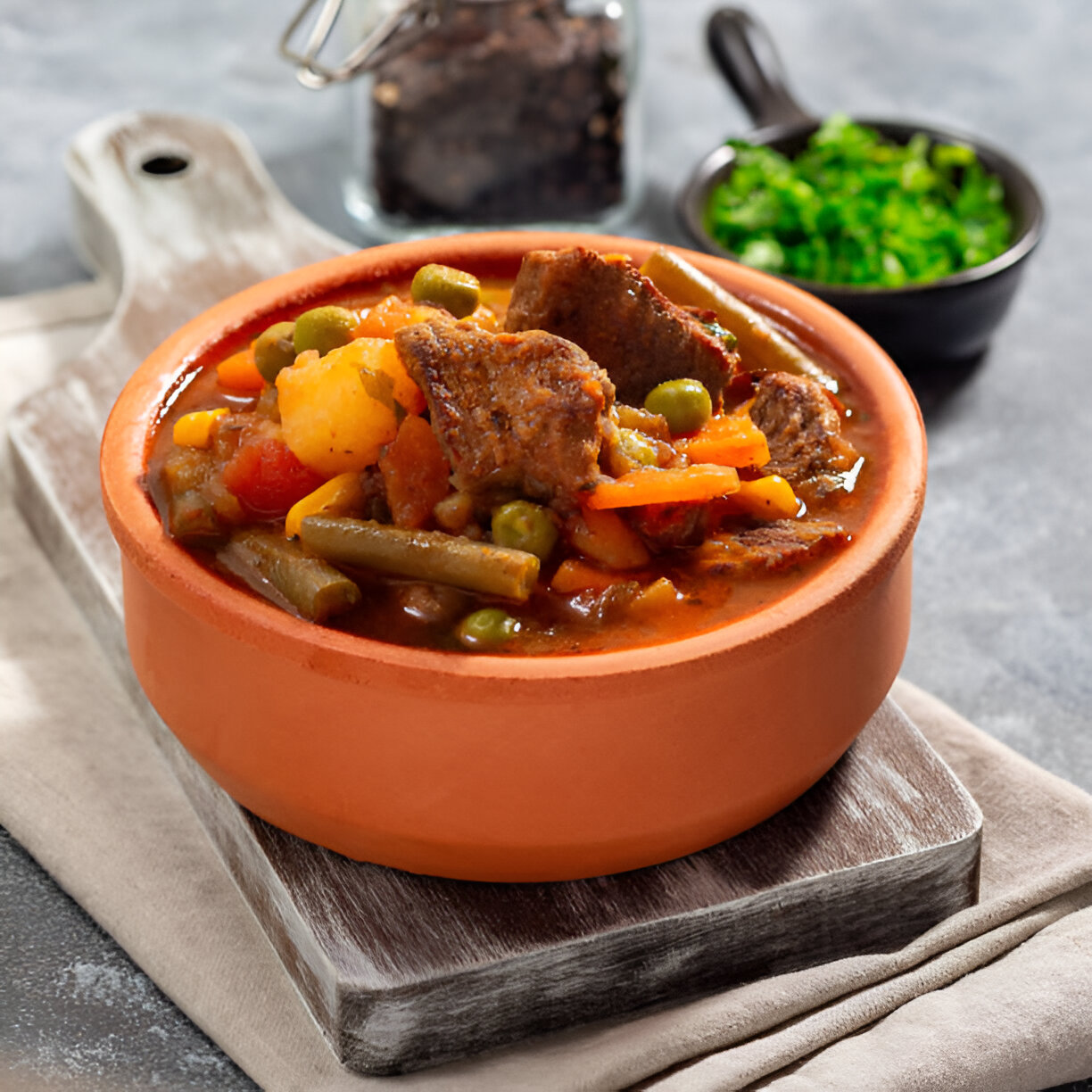 crockpot healthy recipes