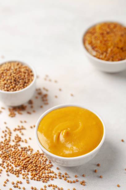 honey mustard dipping sauce