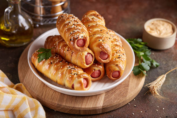 pigs in a blanket recipe
