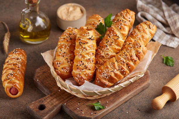 pigs in a blanket recipe