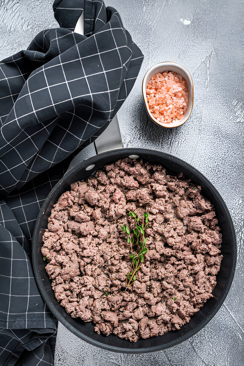 Best Ground Beef Recipes