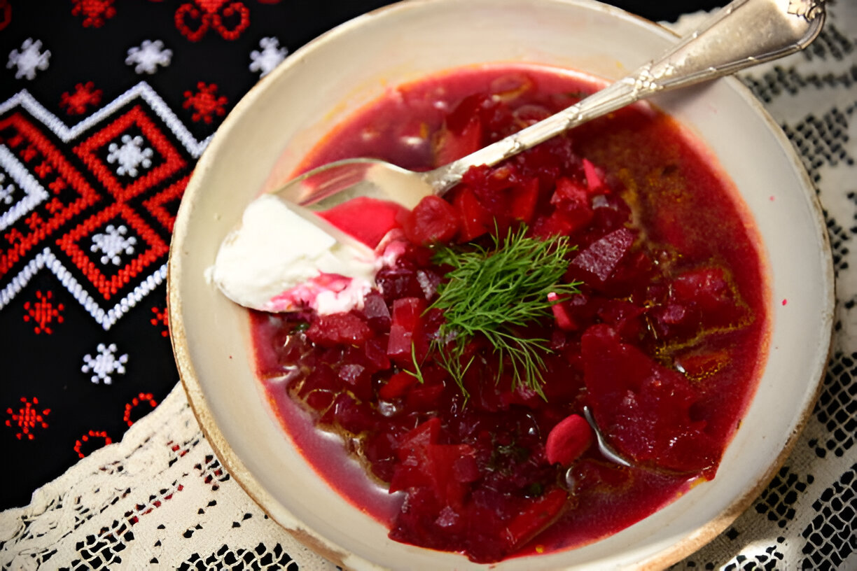 Borsht