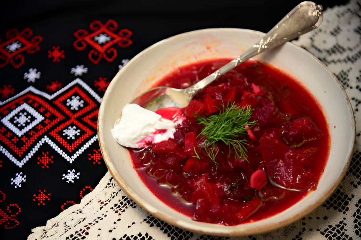 Borsht