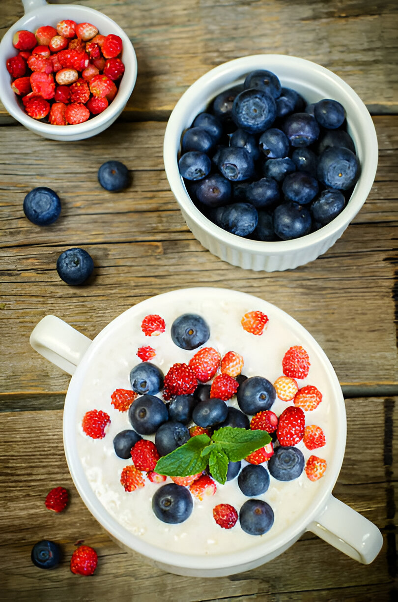 Delicious Instant Pot Coconut Milk Yogurt