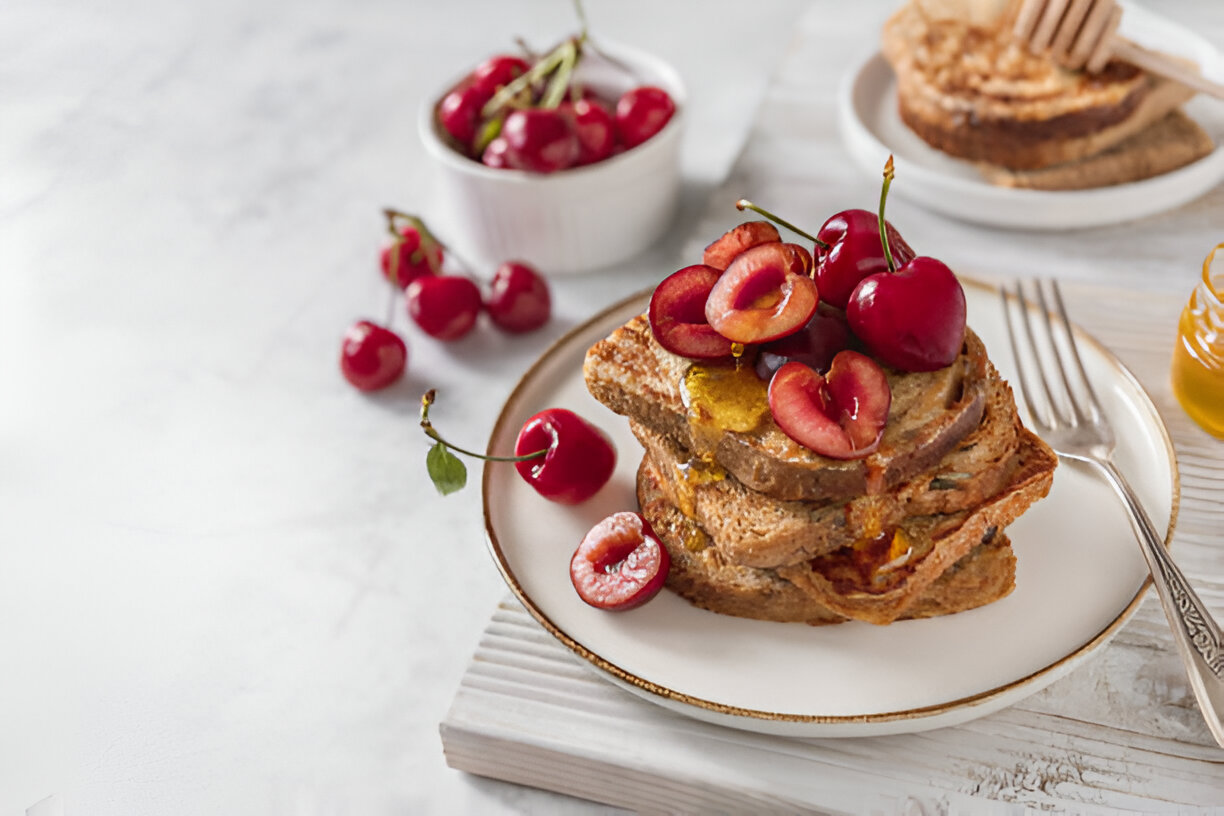 Easy French Toast