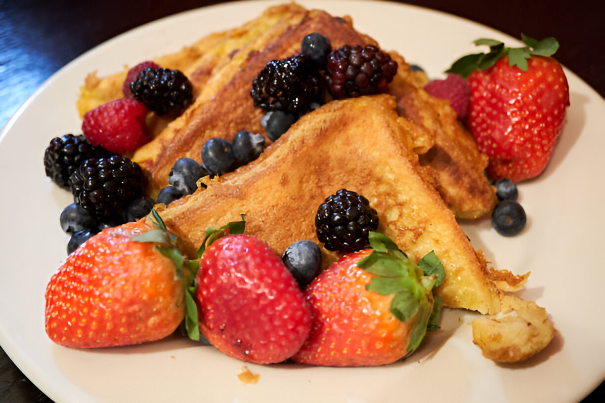 French Toast II