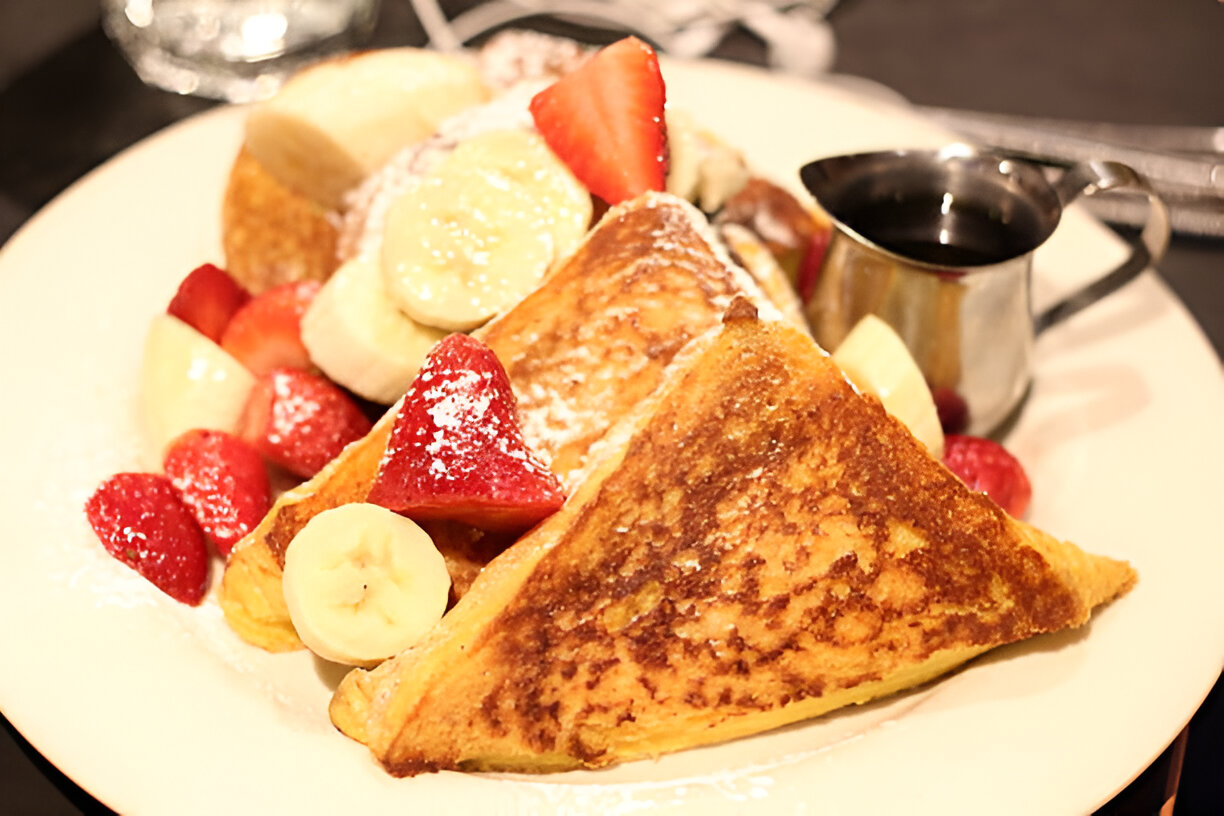 French Toast II