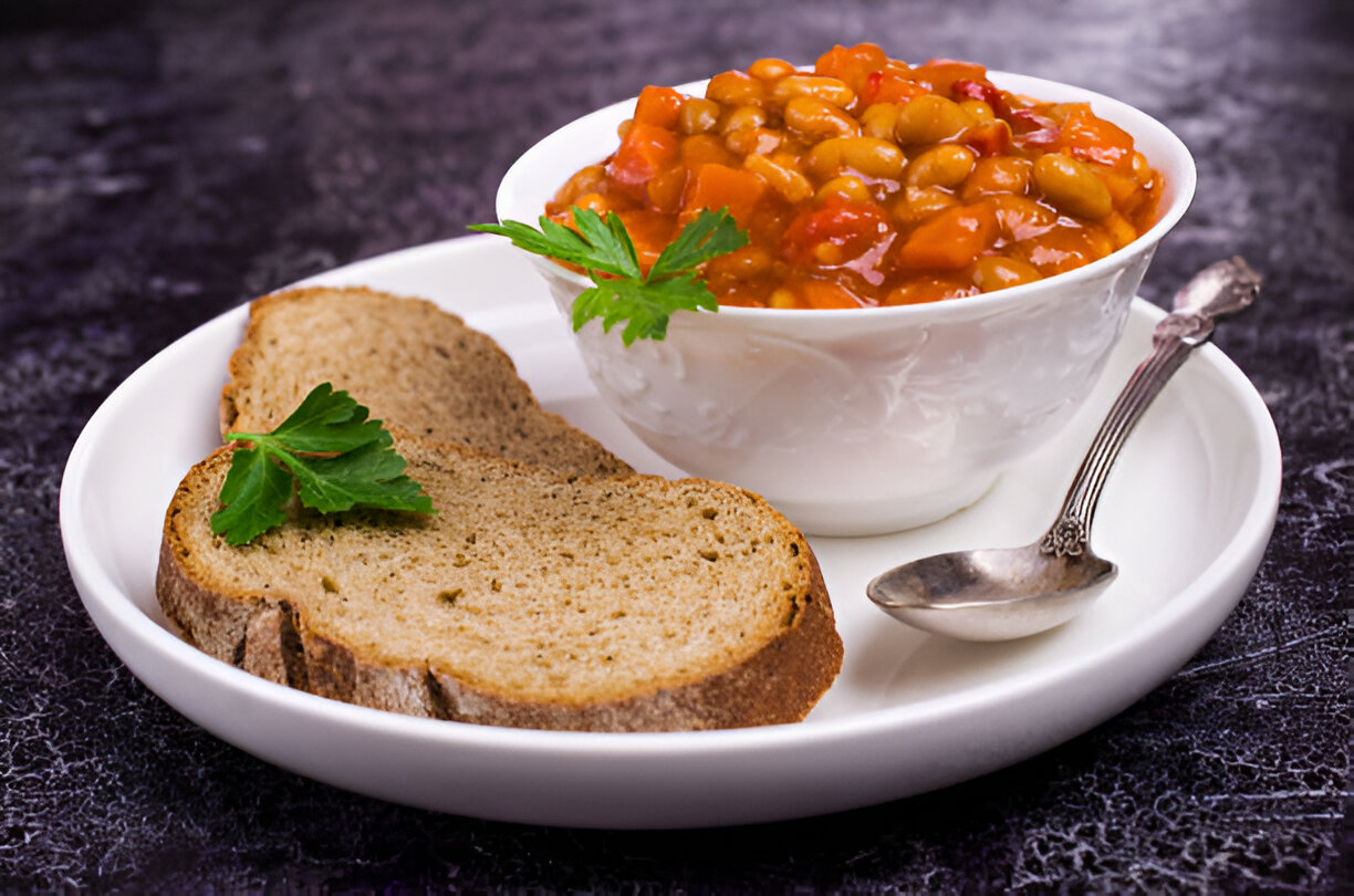 Heinz Baked Beans