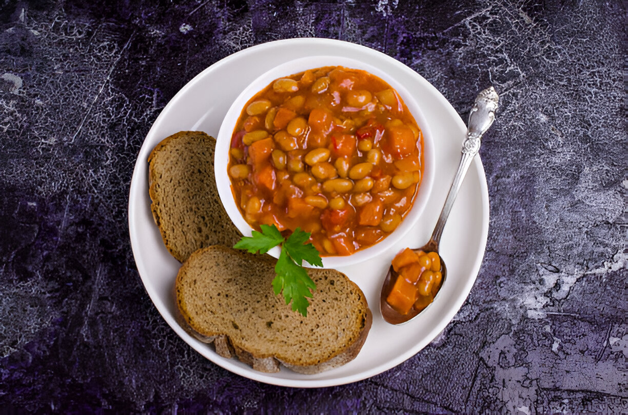 Heinz Baked Beans