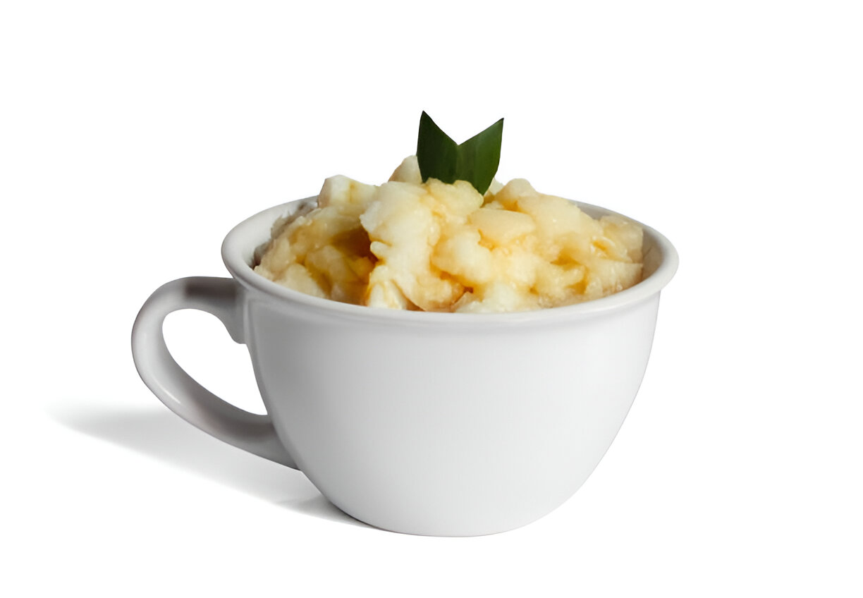 Instant Pot Vegan Rice Pudding
