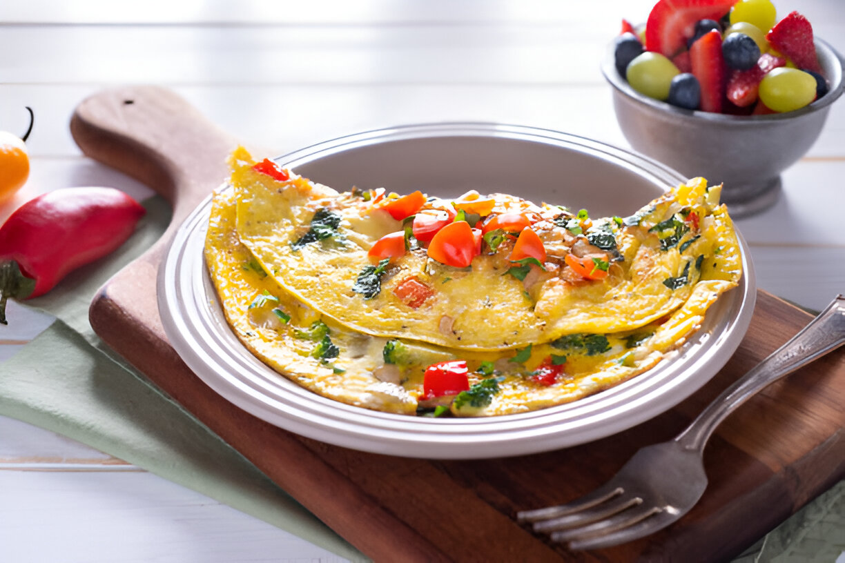Omelette