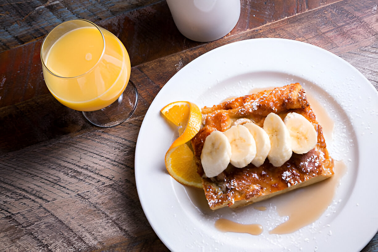Ultimate French Toast