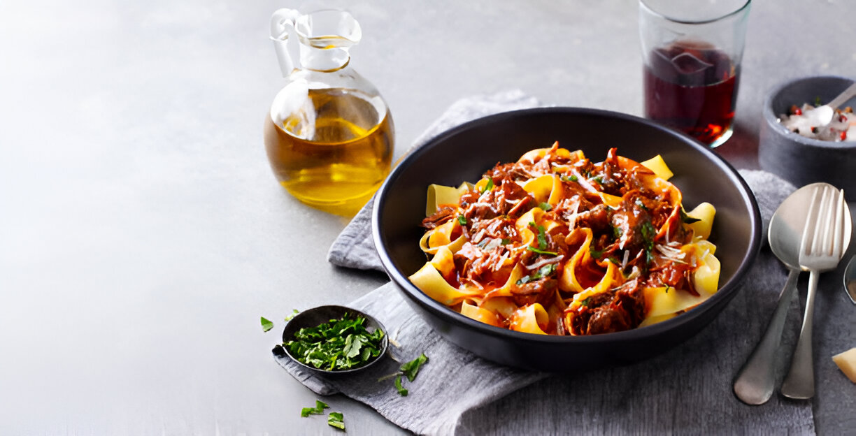 beef and noodles recipe
