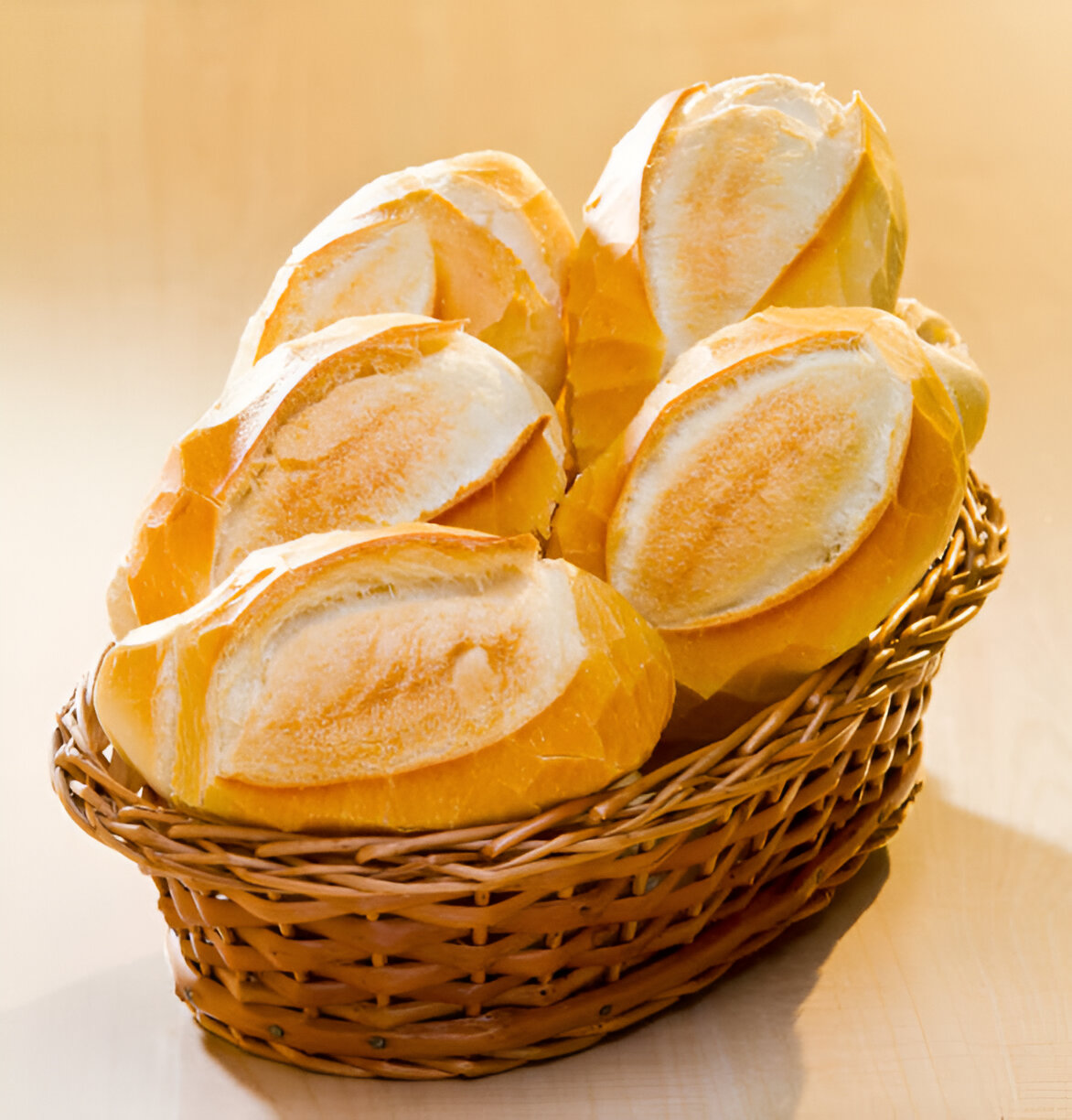 bread recipe without yeast