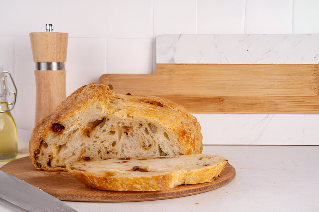 cheesy jalapeno bread