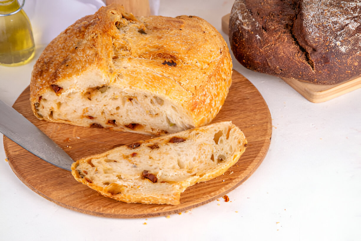 cheesy jalapeno bread