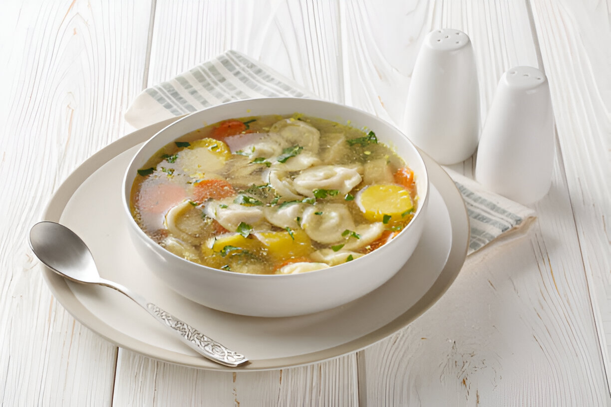crockpot chicken and dumplings