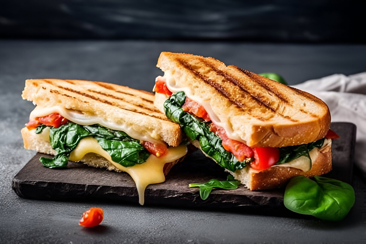 grilled cheese