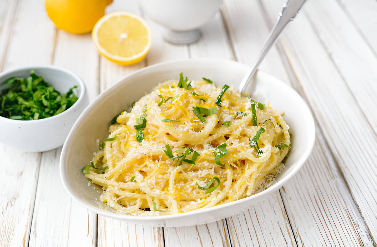 pasta quick recipes