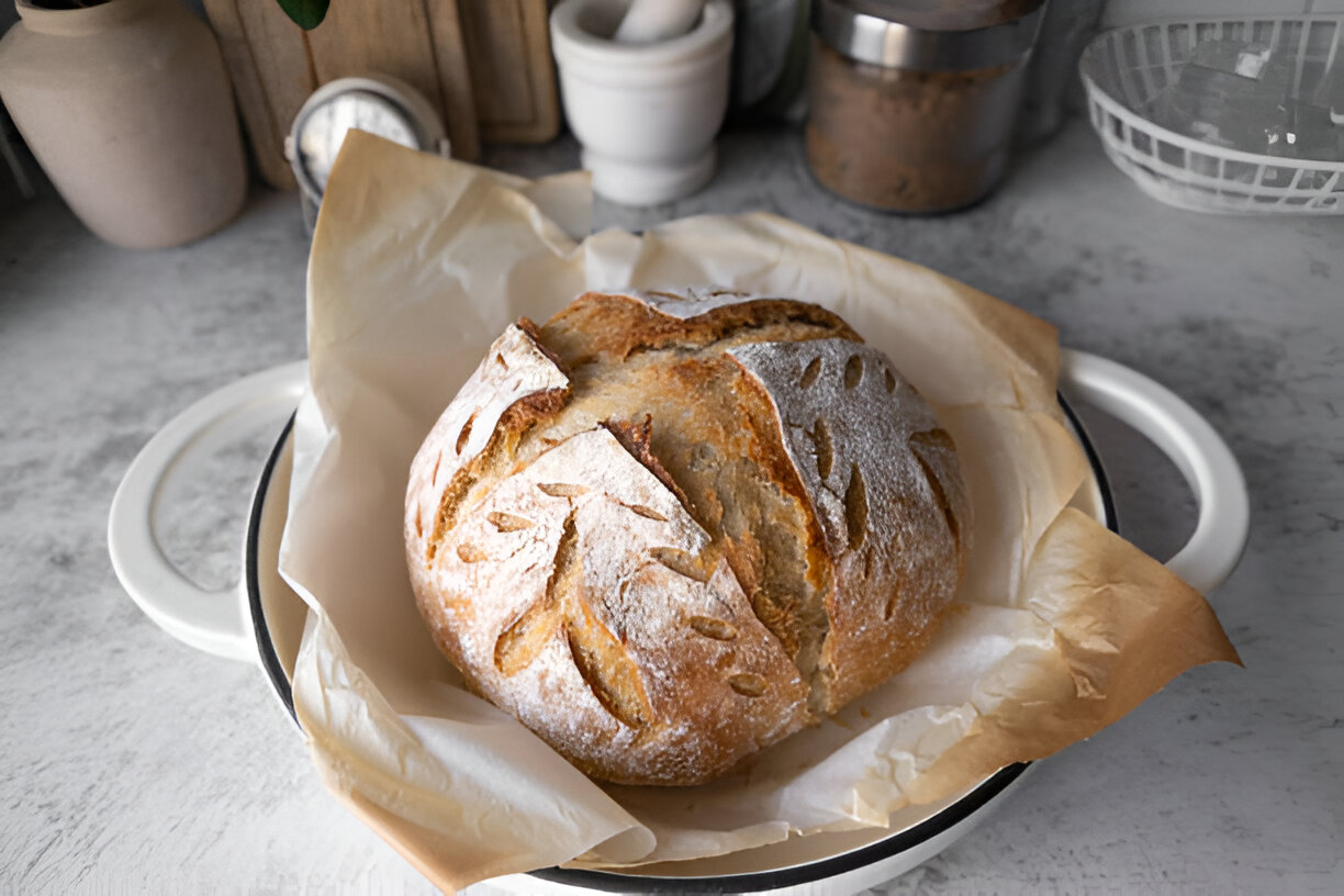 sourdough bread recipes