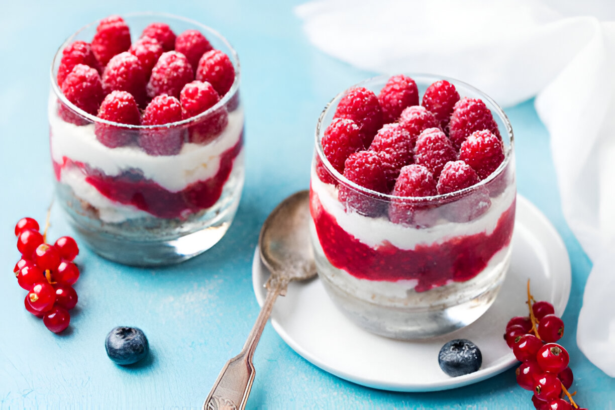 yogurt recipes
