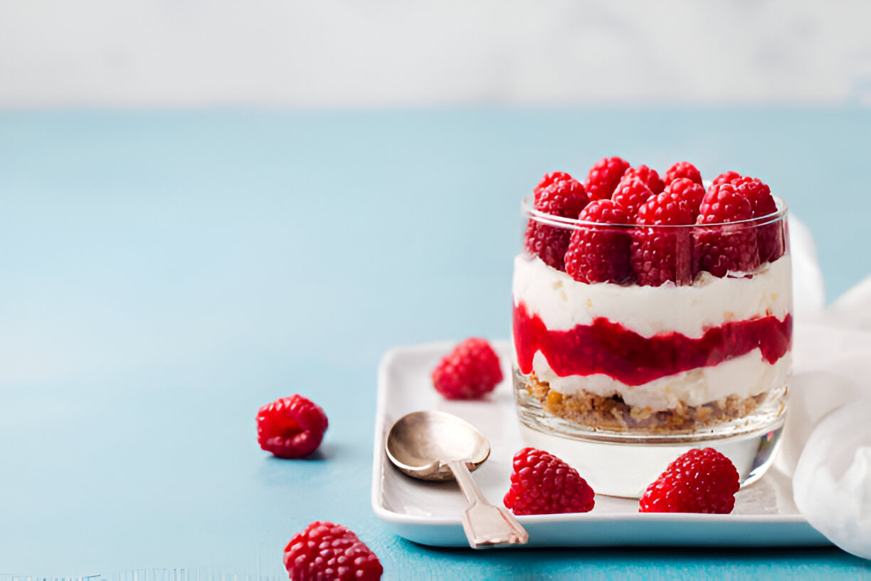 yogurt recipes
