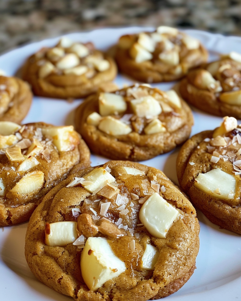 Pumpkin Pie Cookies taken with iphone 15 pro max --iw 2 --ar 4:5 --v 6.0 --raw