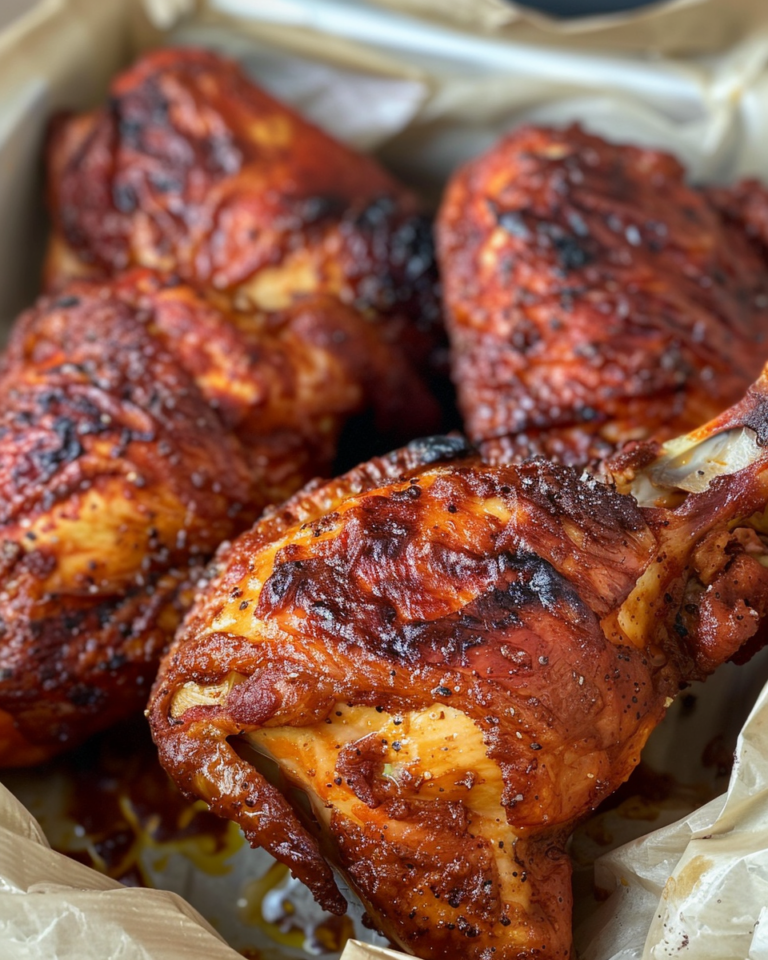 Tex-Mex Cowboy Chicken taken with iphone 15 pro max --iw 2 --ar 4:5 --v 6.0 --raw