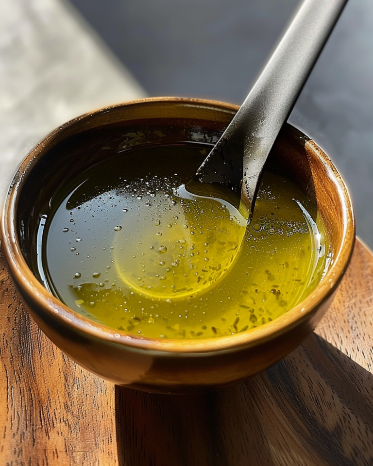 Citrus Vinaigrette Salad Dressing taken with iphone 15 pro max --iw 2 --ar 4:5 --v 6.0 --raw