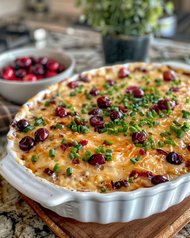 Creamy Cranberry Jalapeo Dip taken with iphone 15 pro max --iw 2 --ar 4:5 --v 6.0 --raw