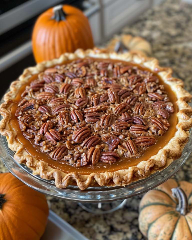 Pecan Pumpkin Pie taken with iphone 15 pro max --iw 2 --ar 4:5 --v 6.0 --raw