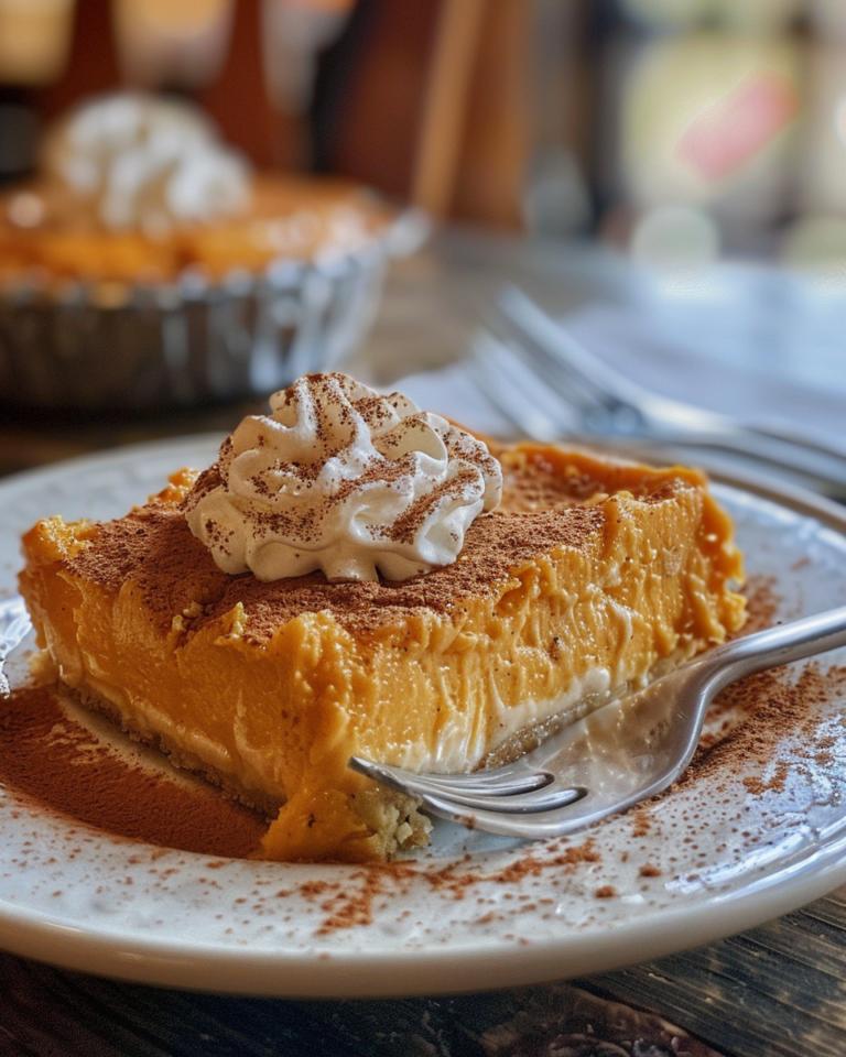 Pumpkin Delight Dessert taken with iphone 15 pro max --iw 2 --ar 4:5 --v 6.0 --raw